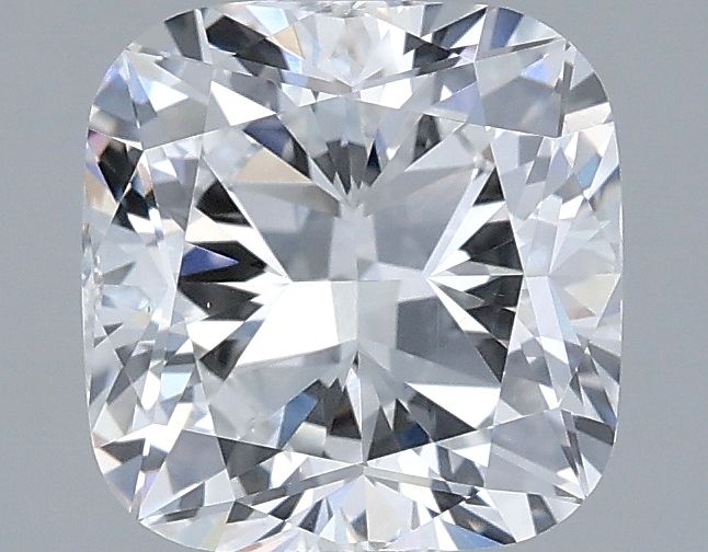 Lab Grown Diamond 2,21Ct D-VS1 Cushion - IGILG810615132 1