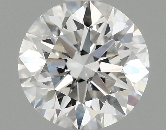 Lab Grown Diamond 1Ct E-VS1 Round - IGILG800601057 1