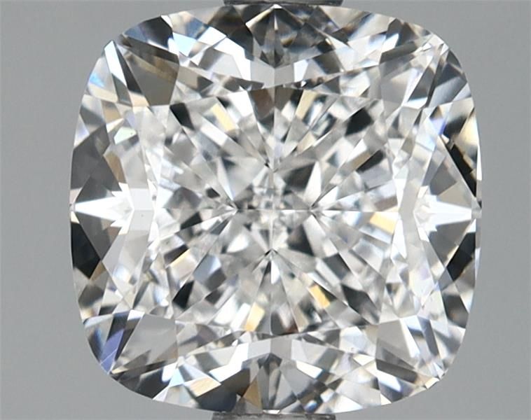 Lab Grown Diamond 2,33Ct E-VS1 Cushion - IGILG713556412 1
