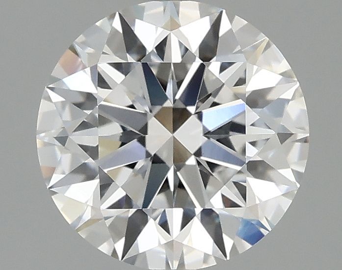Lab Grown Diamond 2,1Ct D-VVS2 Round - IGILG772607592 1