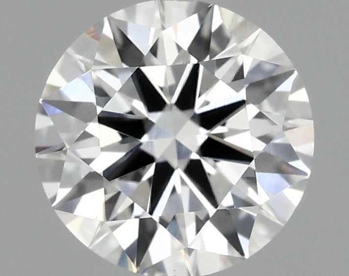 Lab Grown Diamond 1Ct E-VS1 Round - IGILG801642289 1