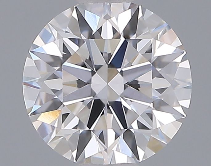 Lab Grown Diamond 1,04Ct E-VVS1 Round - IGILG818627038 1