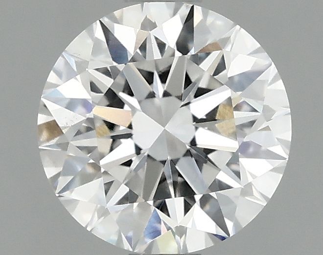 Lab Grown Diamond 1,08Ct D-VS1 Round - IGILG776647199 1