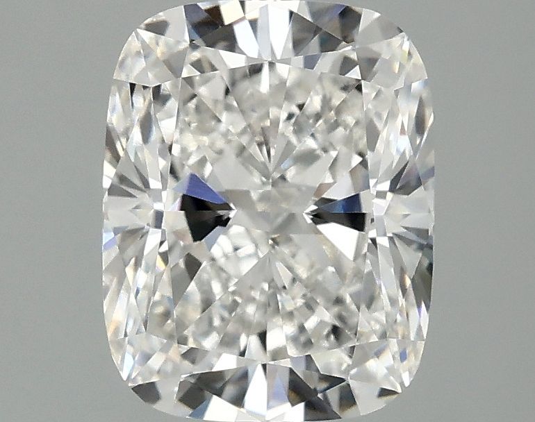 Lab Grown Diamond 2,06Ct E-VS1 Cushion - IGILG794688431 1