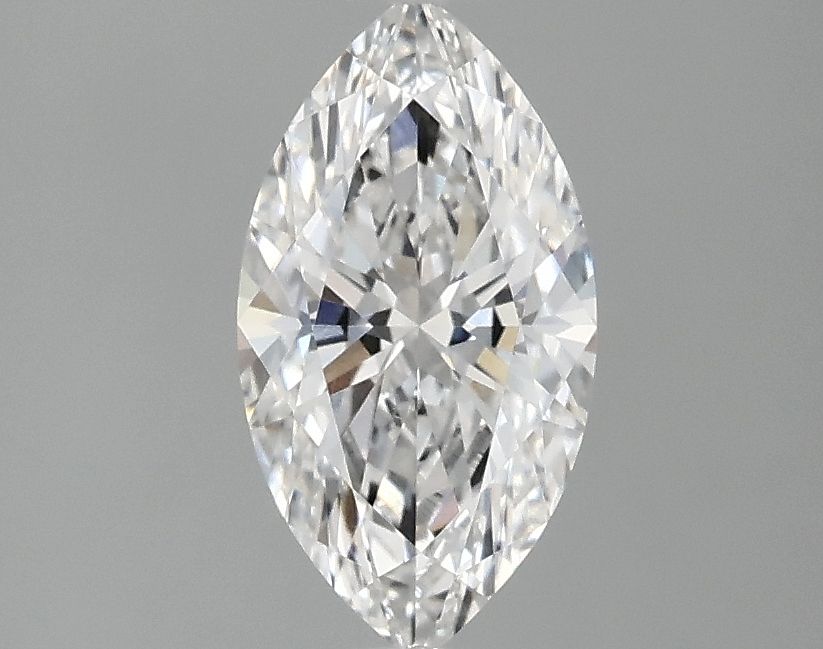 Lab Grown Diamond 1,04Ct E-VVS2 Marquise - IGILG781645711 1