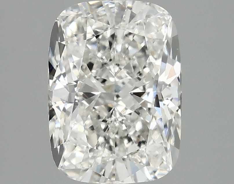 Lab Grown Diamond 2,06Ct E-VS1 Cushion - IGILG797610869 1