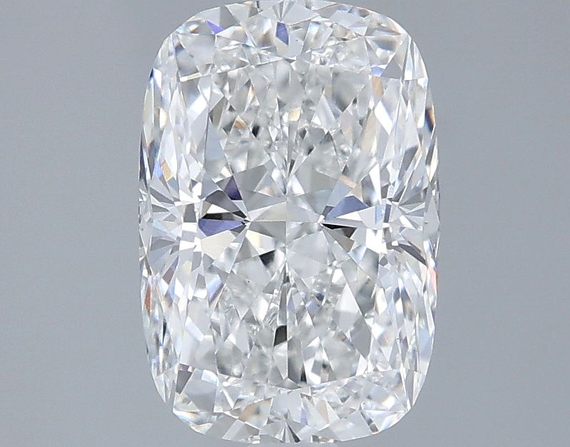 Lab Grown Diamond 2,04Ct E-VS1 Cushion - IGILG806623628 1