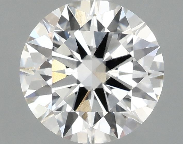 Lab Grown Diamond 1,45Ct E-VS1 Round - IGILG794642450 1