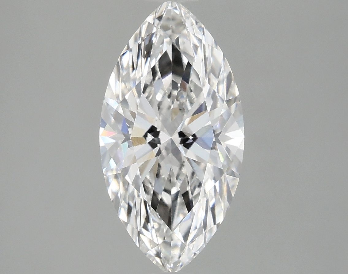 Lab Grown Diamond 1,48Ct E-VVS2 Marquise - IGILG787647778 1