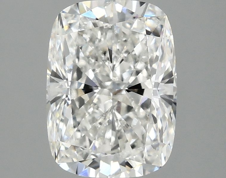 Lab Grown Diamond 2,06Ct E-VS1 Cushion - IGILG794646289 1