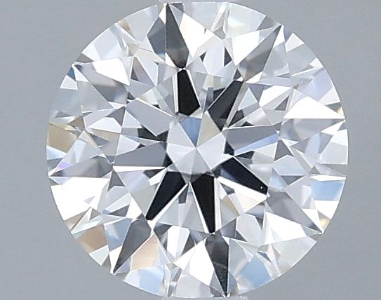 Lab Grown Diamond 1,04Ct E-VVS2 Round - IGILG812609808 1