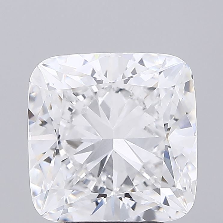 Lab Grown Diamond 3,52Ct D-VS1 Cushion - IGILG623451231 1