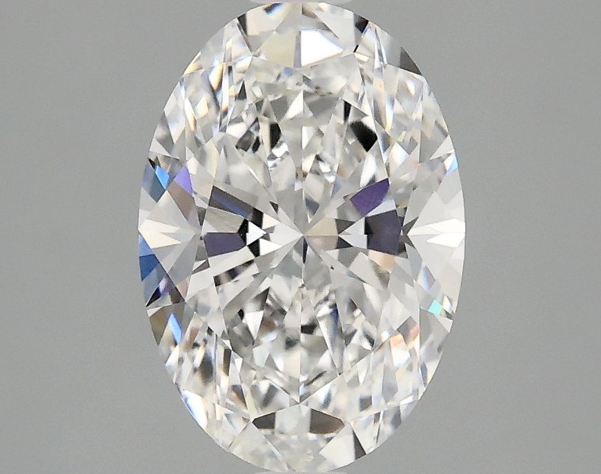 Lab Grown Diamond 1,99Ct E-VVS2 Oval - IGILG768626238 1
