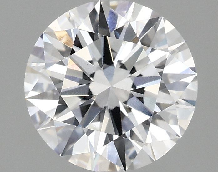 Lab Grown Diamond 1,92Ct E-VS1 Round - IGILG768698273 1