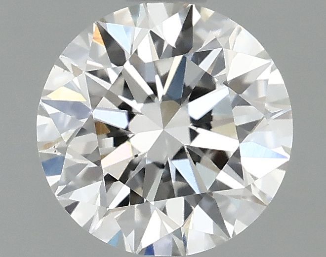 Lab Grown Diamond 1Ct E-VS1 Round - IGILG793625341 1