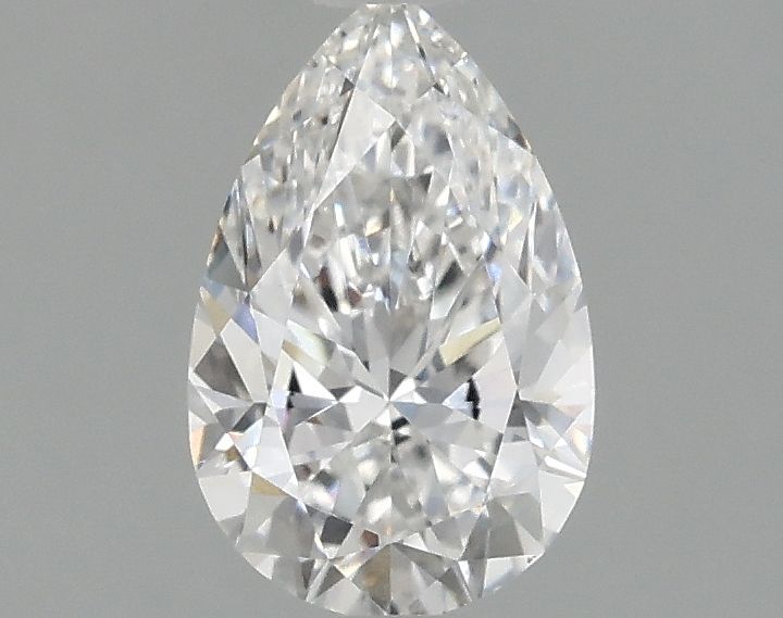 Lab Grown Diamond 1,03Ct E-VS1 Pear - IGILG793614326 1