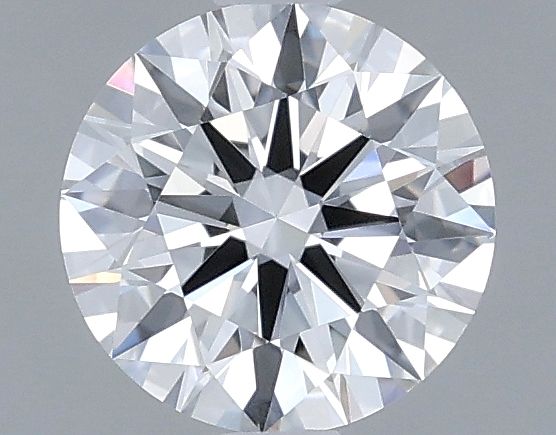 Lab Grown Diamond 1,05Ct D-VS1 Round - IGILG812627409 1