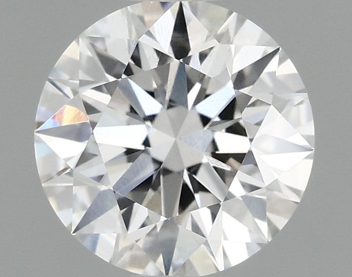 Lab Grown Diamond 1,1Ct E-VS1 Round - IGILG777635091 1