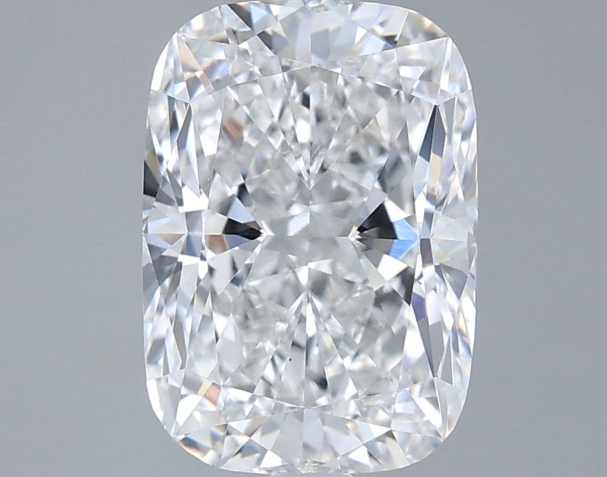 Lab Grown Diamond 3,06Ct E-VS1 Cushion - IGILG813693482 1