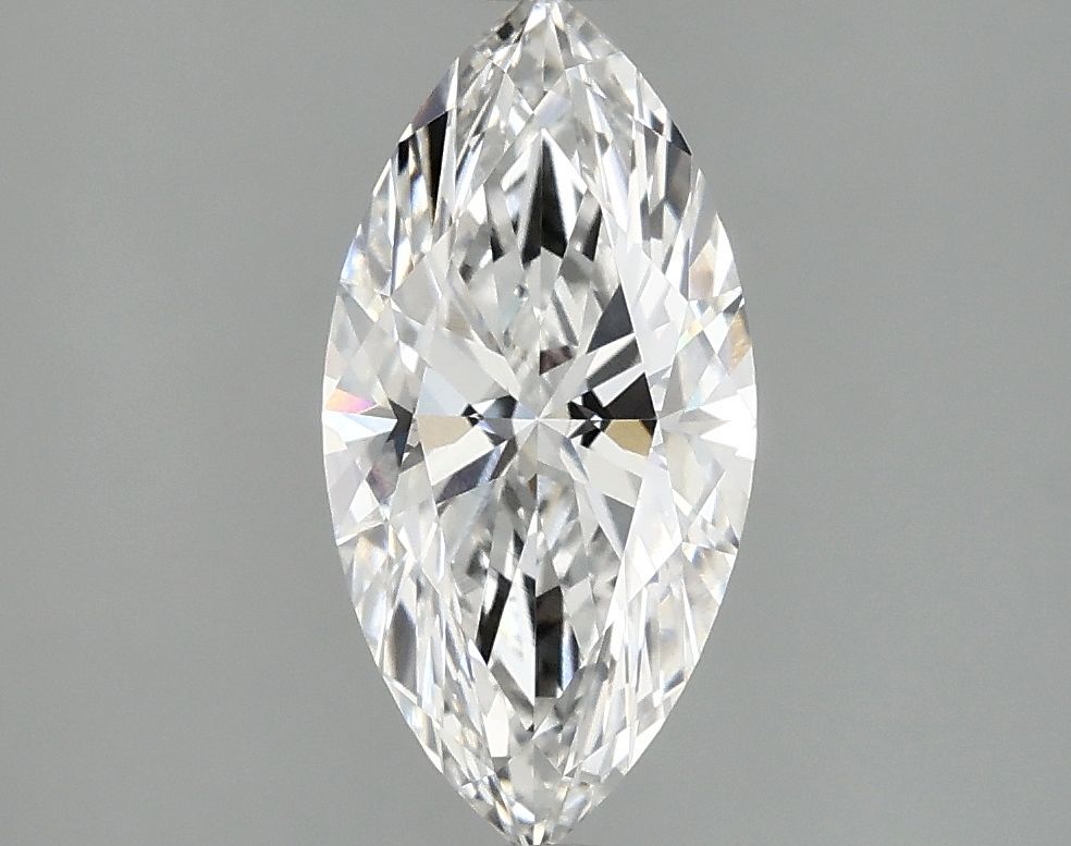 Lab Grown Diamond 1,53Ct E-VVS2 Marquise - IGILG784691163 1