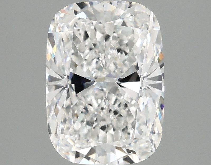 Lab Grown Diamond 2,09Ct E-VS1 Cushion - IGILG787676079 1
