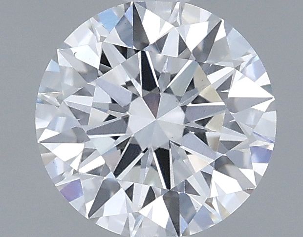 Lab Grown Diamond 1,03Ct D-VS1 Round - IGILG811609885 1