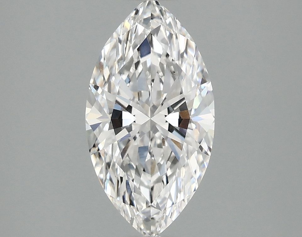 Lab Grown Diamond 1,53Ct E-VVS2 Marquise - IGILG795664990 1