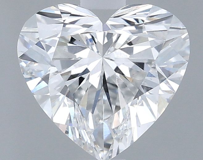 Lab Grown Diamond 1,26Ct E-VS1 Heart - IGILG814604828 1
