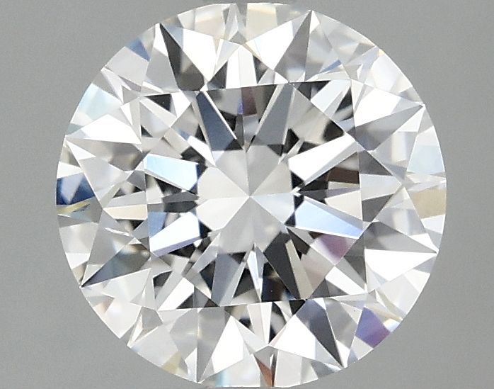 Lab Grown Diamond 2,08Ct D-VVS2 Round - IGILG751516016 1