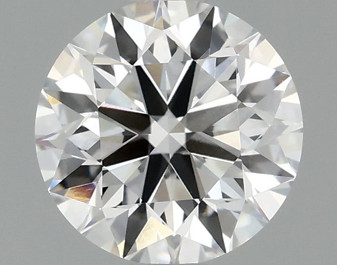 Lab Grown Diamond 1,1Ct D-VVS2 Round - IGILG779621433 1