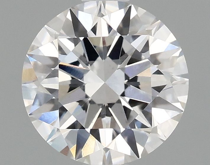 Lab Grown Diamond 0,97Ct E-VS1 Round - IGILG790613851 1