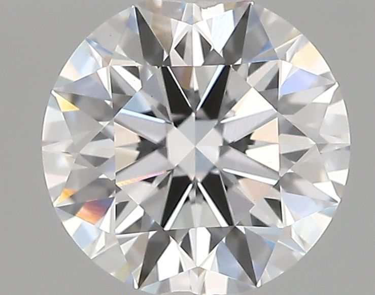 Lab Grown Diamond 1,92Ct E-VS1 Round - IGILG801655370 1