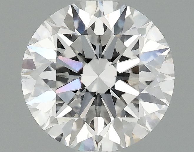 Lab Grown Diamond 1,09Ct E-VS1 Round - IGILG780611676 1
