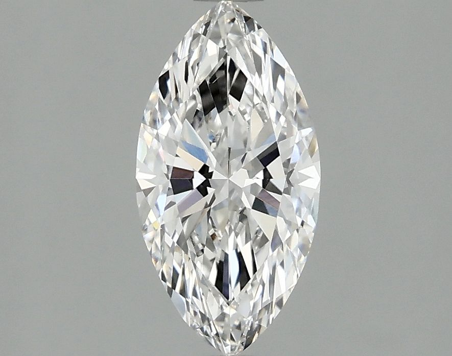 Lab Grown Diamond 1,06Ct E-VS1 Marquise - IGILG776681561 1