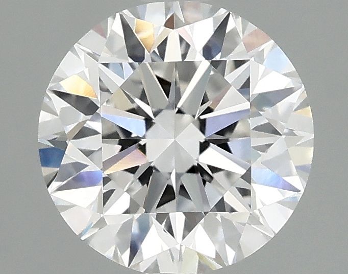 Lab Grown Diamond 1,97Ct E-VVS2 Round - IGILG770691353 1