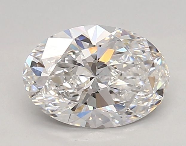 Lab Grown Diamond 0,97Ct E-VS1 Oval - IGILG803615435 1
