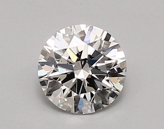 Lab Grown Diamond 0,81Ct D-VS2 Round - IGILG803615448 1