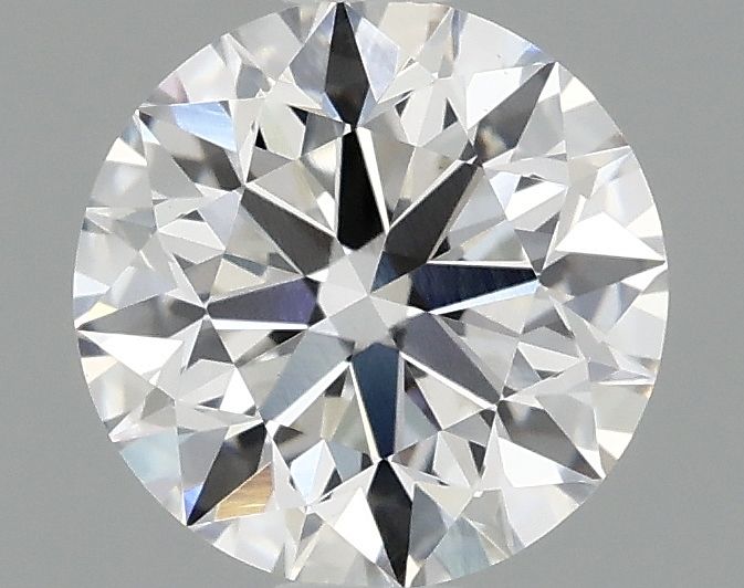 Lab Grown Diamond 1,09Ct E-VS1 Round - IGILG781656191 1