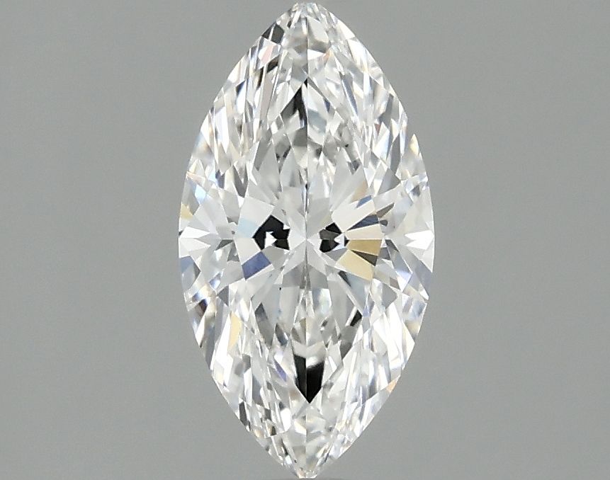 Lab Grown Diamond 1,06Ct E-VS1 Marquise - IGILG774694901 1