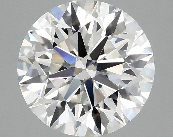 Lab Grown Diamond 2,04Ct E-VS1 Round - IGILG774623118 1