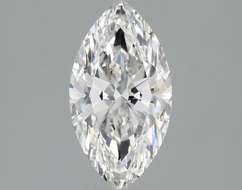 Lab Grown Diamond 1,06Ct E-VS1 Marquise - IGILG785602889 1