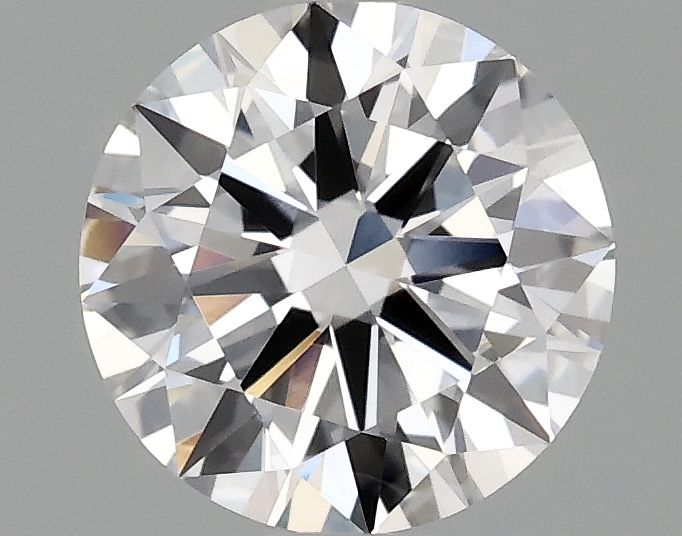 Lab Grown Diamond 0,97Ct E-VS1 Round - IGILG773619490 1