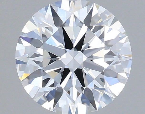 Lab Grown Diamond 1Ct E-VVS1 Round - IGILG800683636 1