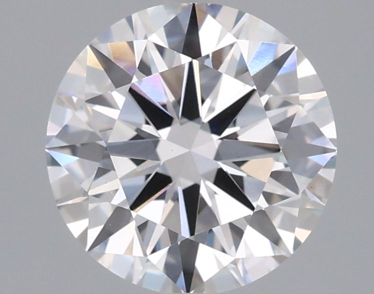 Lab Grown Diamond 2Ct E-VVS2 Round - IGILG807651771 1