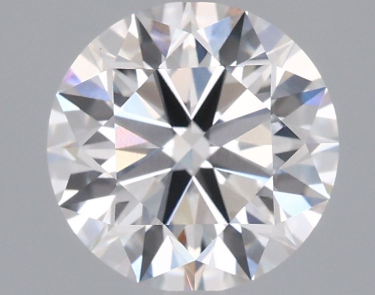 Lab Grown Diamond 2Ct E-VVS2 Round - IGILG806613001 1
