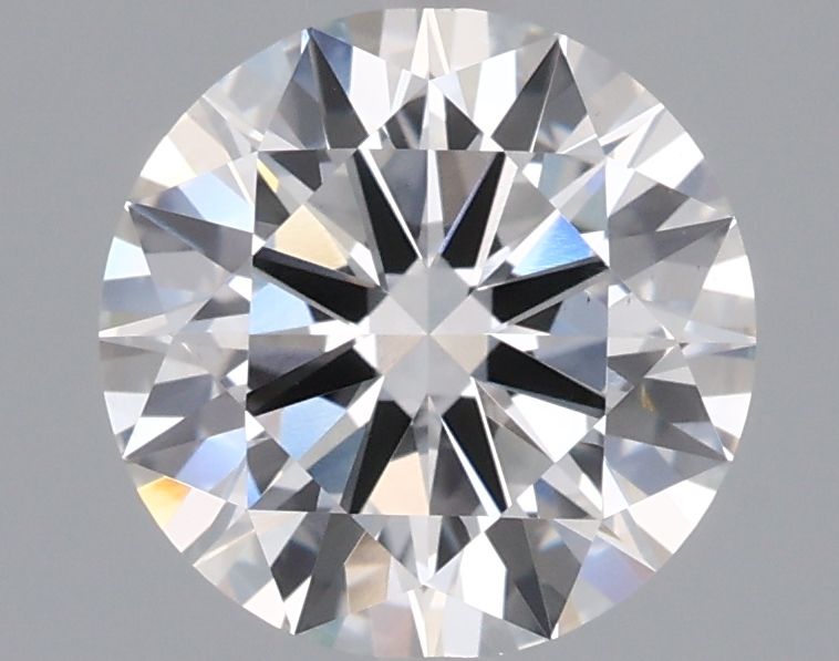 Lab Grown Diamond 2,04Ct F-VS1 Round - IGILG809634891 1