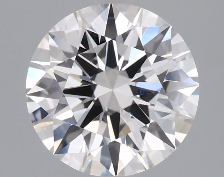 Lab Grown Diamond 2Ct E-VVS2 Round - IGILG809607505 1