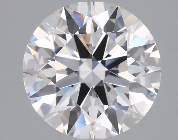 Lab Grown Diamond 2,06Ct E-VVS2 Round - IGILG807665862 1