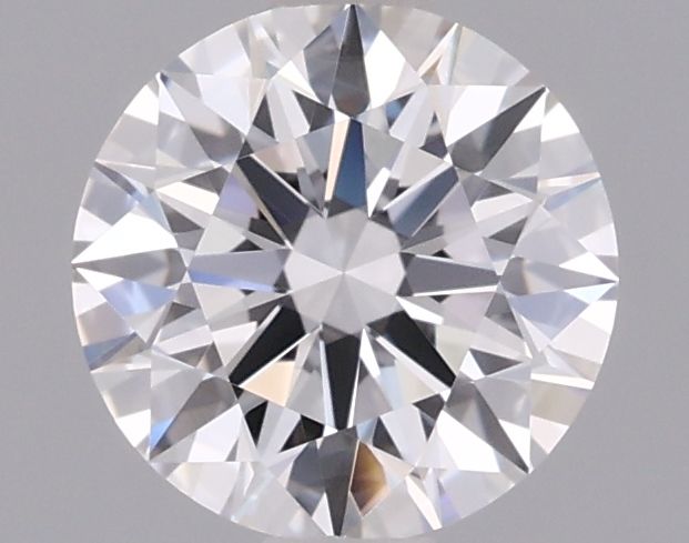 Lab Grown Diamond 1,04Ct D-FL Round - IGILG794614705 1