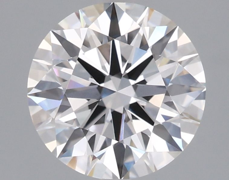 Lab Grown Diamond 2,06Ct E-VVS2 Round - IGILG809607508 1